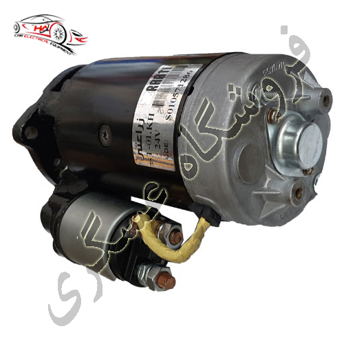 استارت خاور 24 ولت